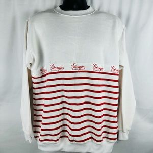 Giorgio Beverly Hills 1980s Vintage Sweatshirt